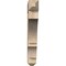 Ekena Millwork Balboa Craftsman Rough Sawn Bracket, Douglas Fir, 6"W x 42"D x 42"H BKT06X42X42BOA04RDF - alternate 4